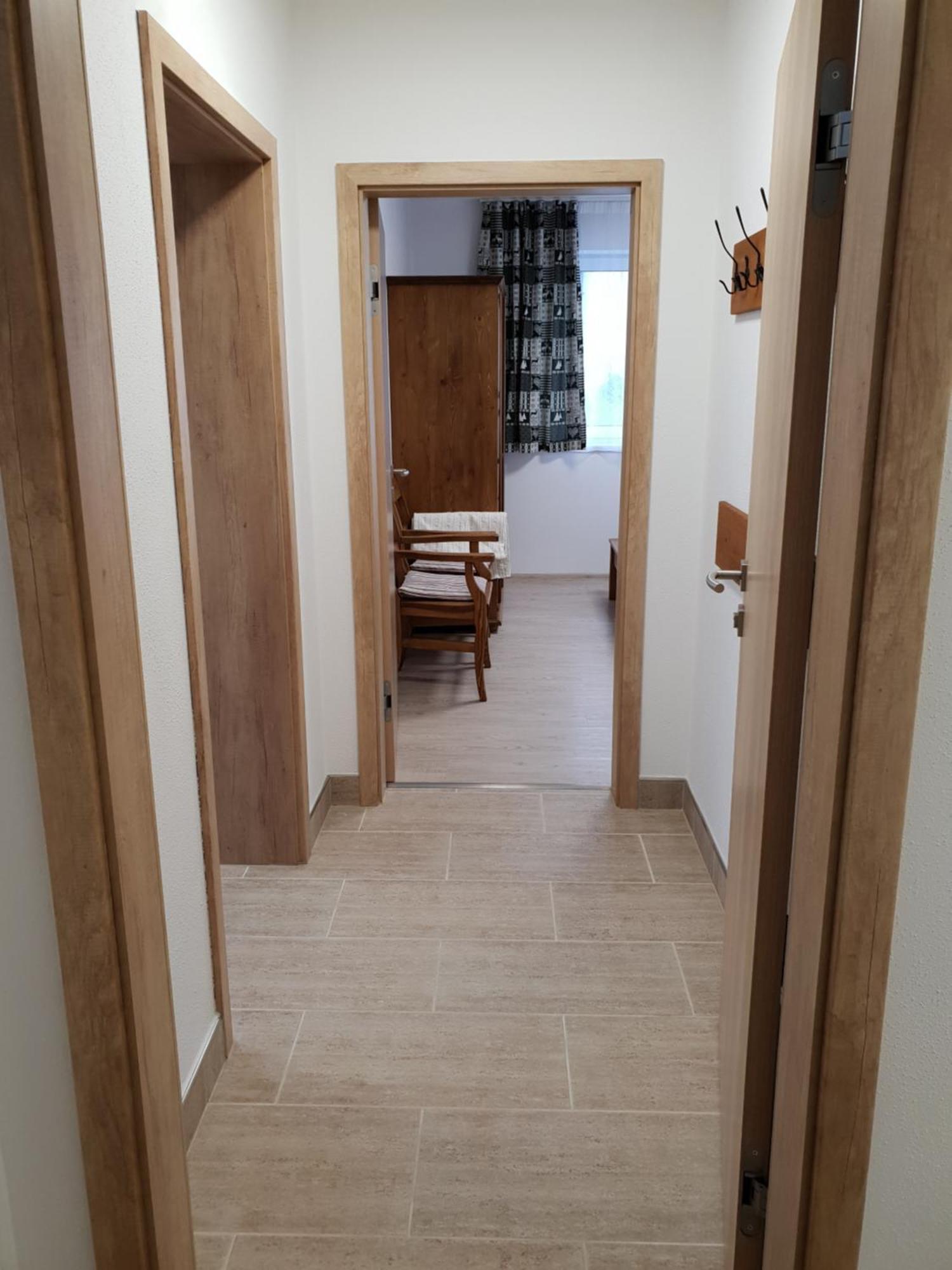 דירות טוקס Amalia Haus חדר תמונה