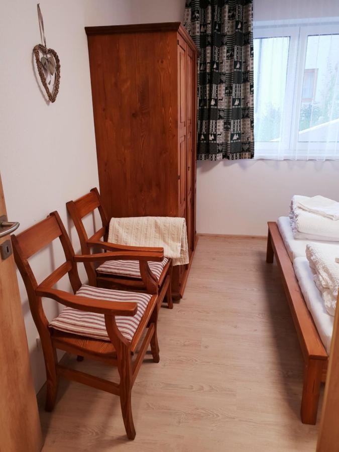 דירות טוקס Amalia Haus מראה חיצוני תמונה