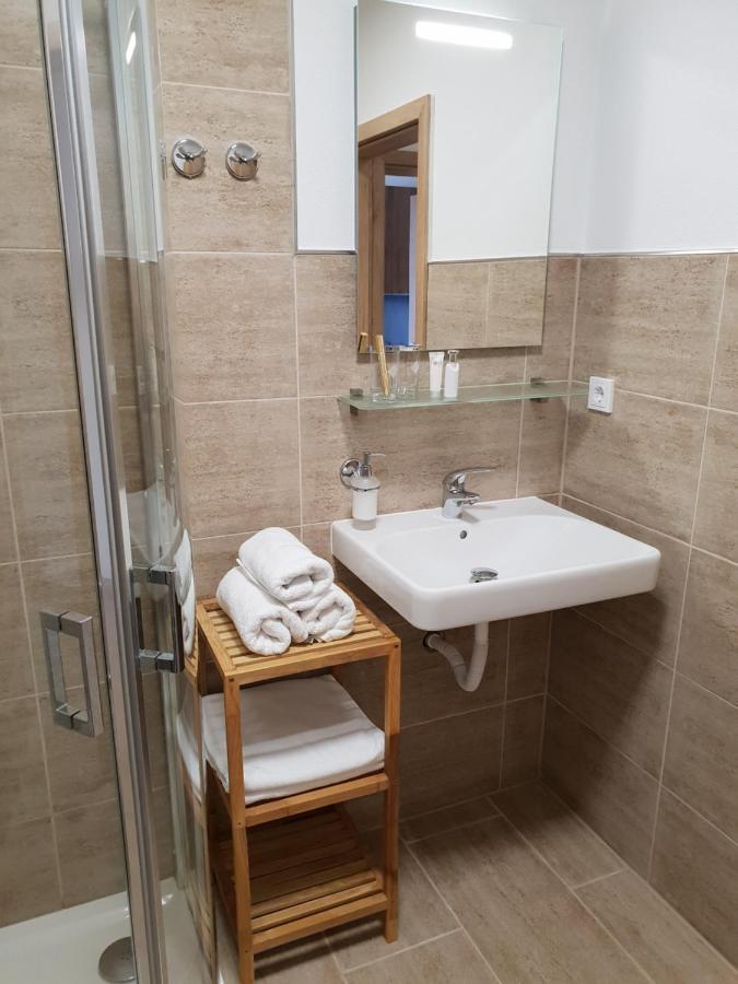 דירות טוקס Amalia Haus מראה חיצוני תמונה