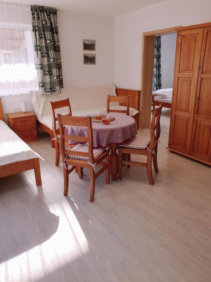 דירות טוקס Amalia Haus מראה חיצוני תמונה